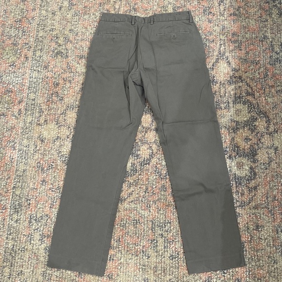 J.Crew Mens pants - Picture 7 of 7